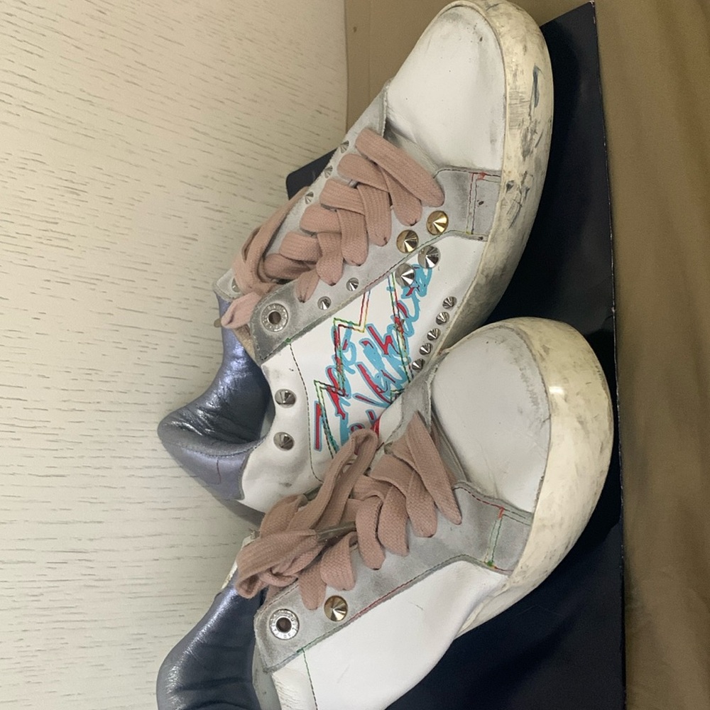 Zadig & Voltaire size 38